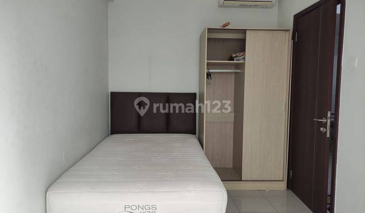 Apartemen 1 BR  deket UMN 1