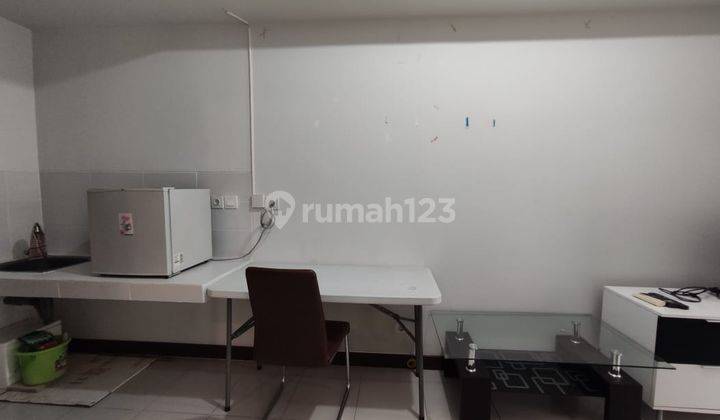 Apartemen 1 BR  deket UMN 2