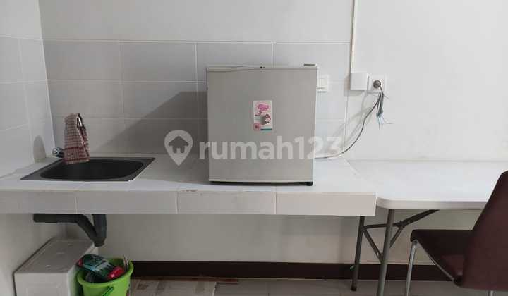 Apartemen 1 BR  deket UMN 3