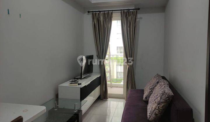 Apartemen 1 BR  deket UMN 6