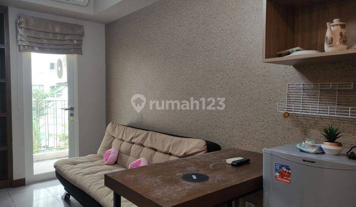 Apartemen Deket Umn 1 Br 2