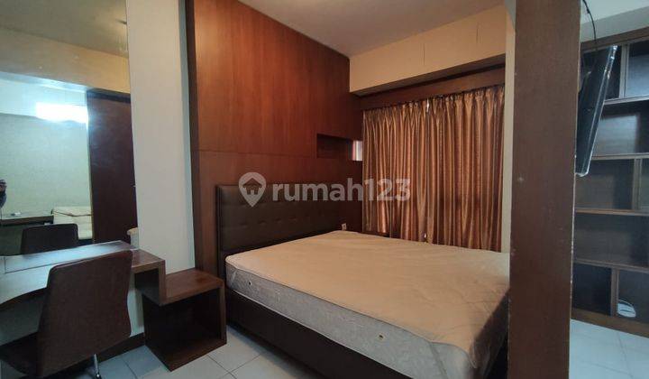 Apartemen deket UMN 1 BR 6