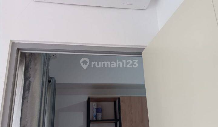 Apartemen 2 BR depan sms ff 2