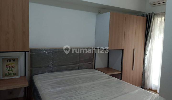 Apartemen 2 BR depan sms ff 1