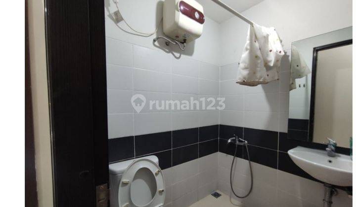 Apartemen dekat UMN 2 BR ff, siap huni , dijamin murah 1