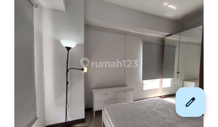 Apartemen dekat UMN 2 BR ff, siap huni , dijamin murah 2