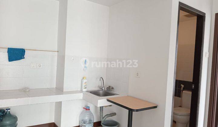 2 BR Apartment deket UMN kosongan 2