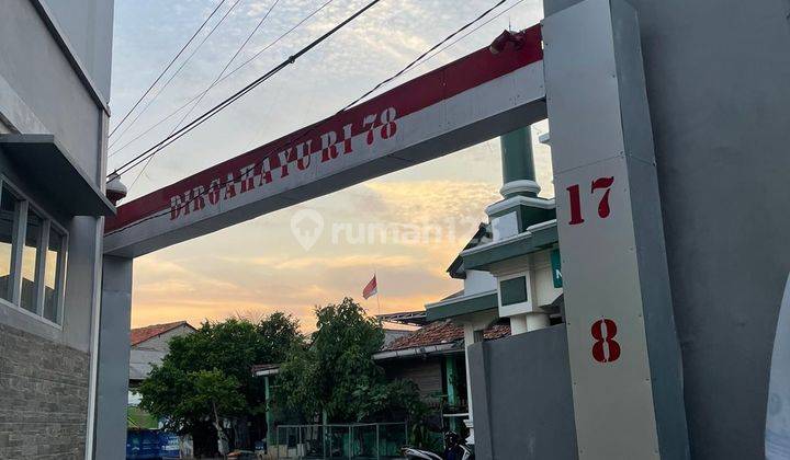 Kost2 an 21 pintu dijamin untung 1