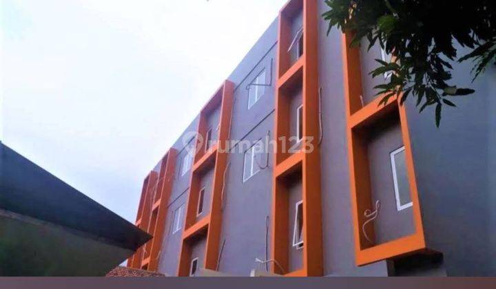 Rumah kost2 an 105 pintu 1