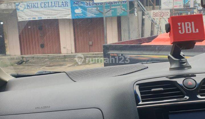 Tanah Bisa Untuk Tempat Tinggal, Gudang Atau Kolam Lele 2