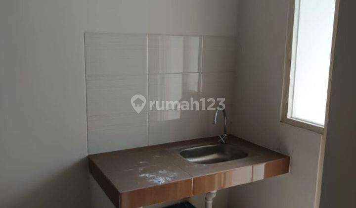 Apartemen kosongan BU 2