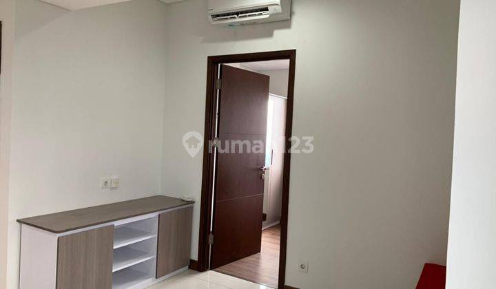 Apartemen 2 BR Springwood 2