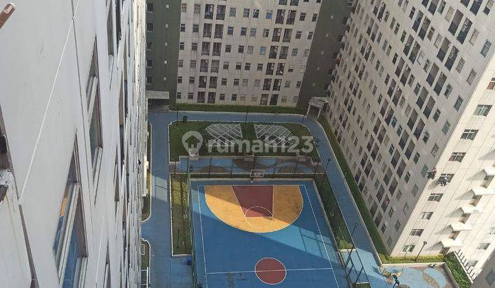 APARTEMEN 2 BR FF MURAH BGT 1