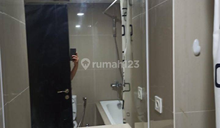 Apartemen murah banget 2