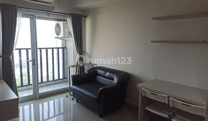 Apartemen 2 Br Ff Murah Bgt 1