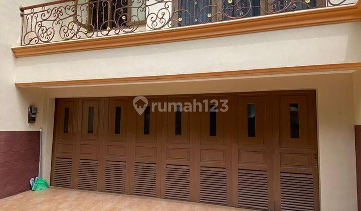 Rumah Cantik 2 Lantai 2