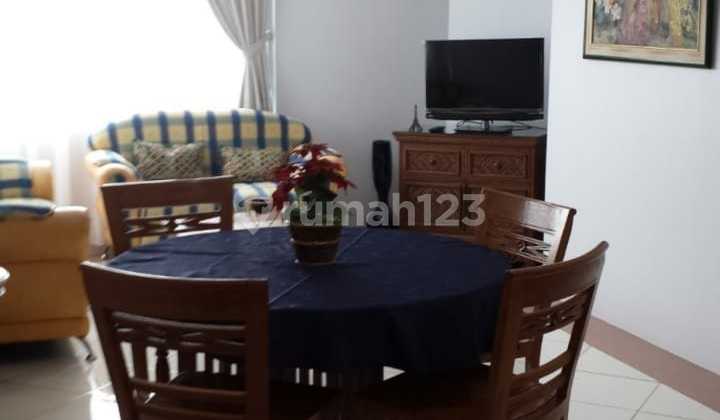 Apartemen Premium 2 Br.+ 1 Apartemen Premium 2 Br.+ 1