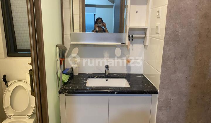 Fully Furnished Apartment Near Aeon Fully Furnished Apartment Near Aeon