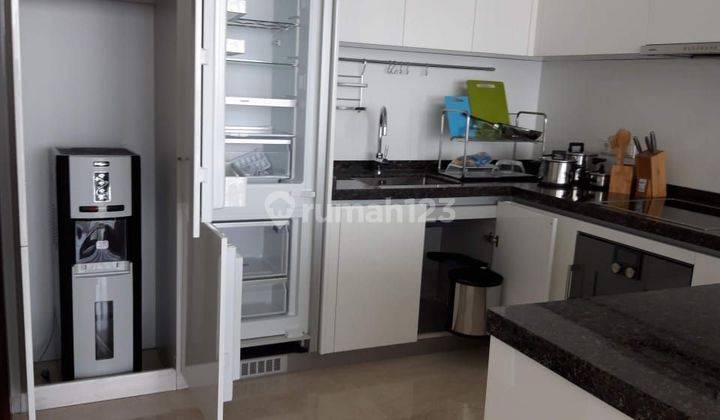 Apartemen 2 Br Siap HUNI 1