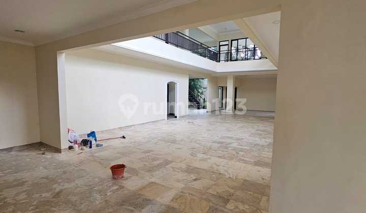 Rumah 2 Lt Mezanine Rumah 2 Lt Mezanine