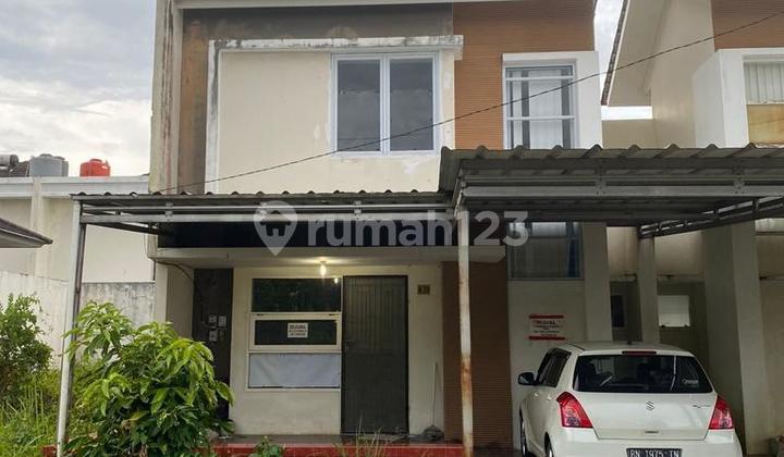 Rumah 1 Lantai 2