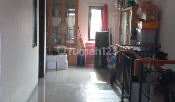 Rumah 2 Lt Tinggal Bawa.koper 2