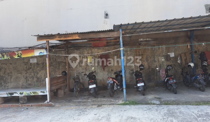 Ex Garment Factory by the Side of Rays Road Ex Garment Factory by the Side of Rays Road