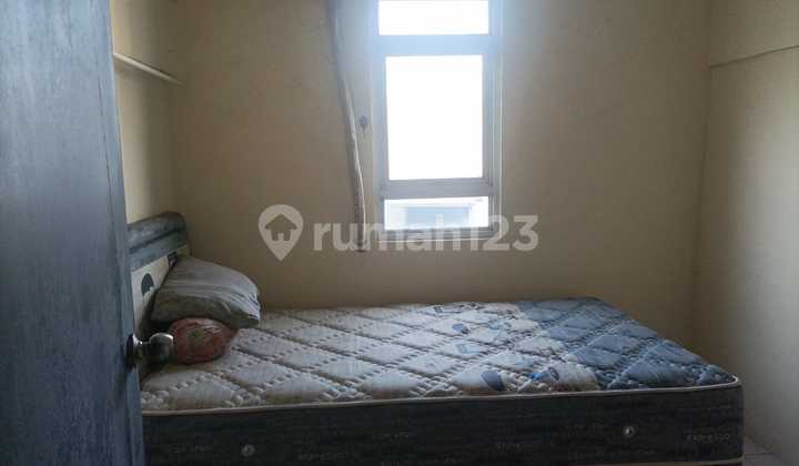 Ready-to-Occupy Studio Apartment