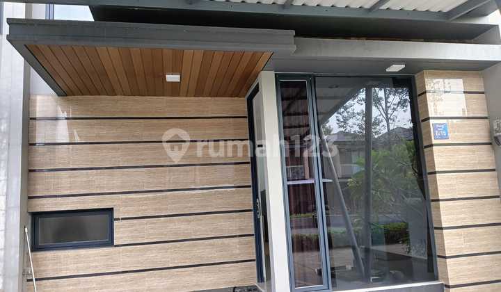 Rumah Brand New 2 Lt 2