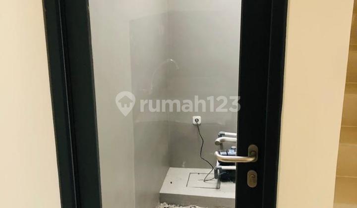 Rumah 2 Lantai Siap.huni 2