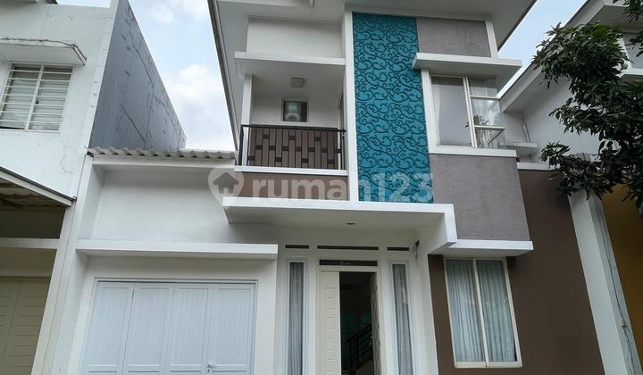 Rumah di Phg Renov & Siap Huni