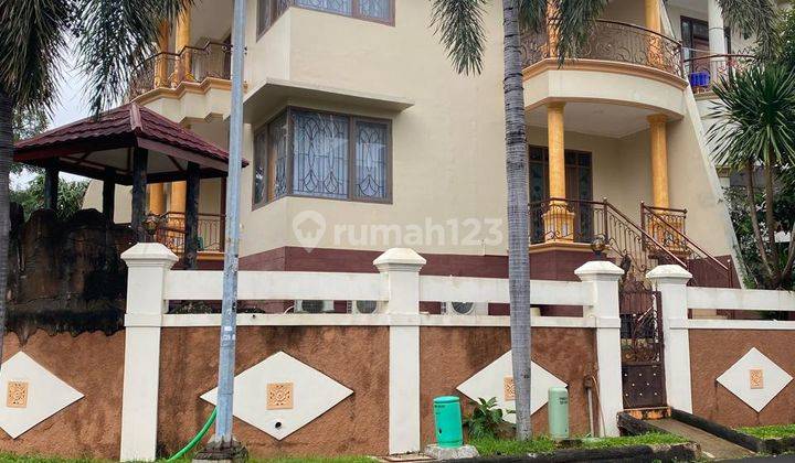 Rumah Cantik 2 Lantai 1