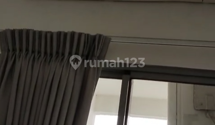 Semi Furnished Studio