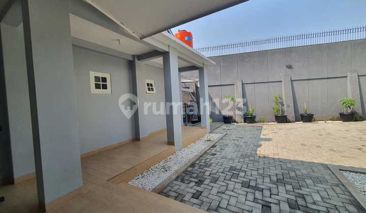 Rumah Besar & Mewah Rumah Besar & Mewah