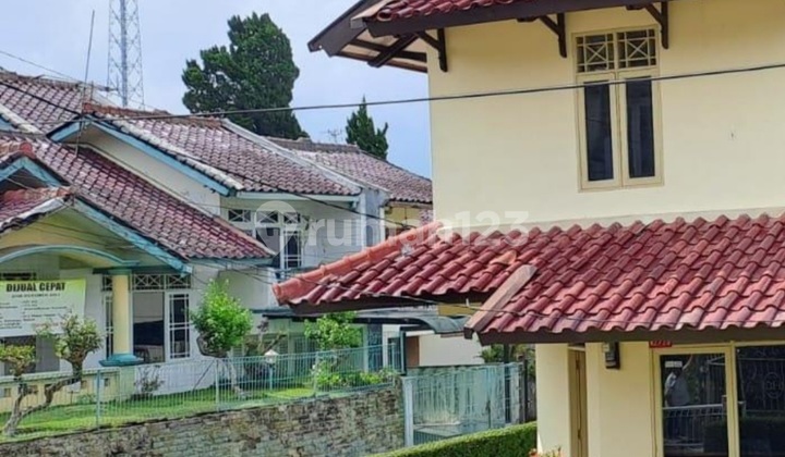 Villa 2 Lt Siap Huni