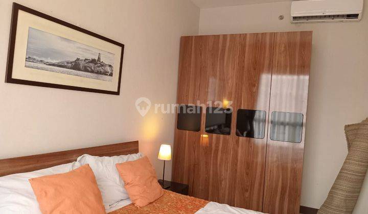 Apartemen 1 Br Deket Umn 1