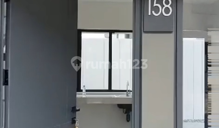 Rumah di Park Serpong Rumah di Park Serpong