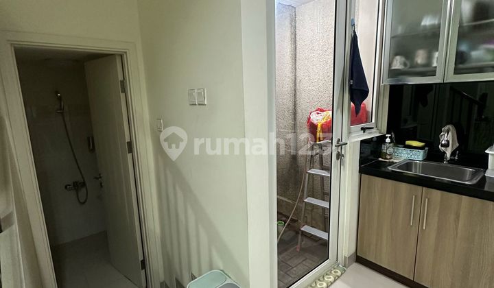 Rumah Cantik Di Gading Serpong