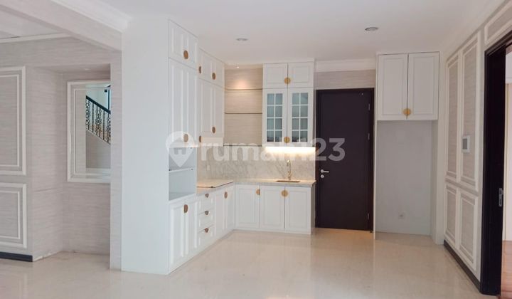 Rumah 2 Lantai Di Jadeite 2