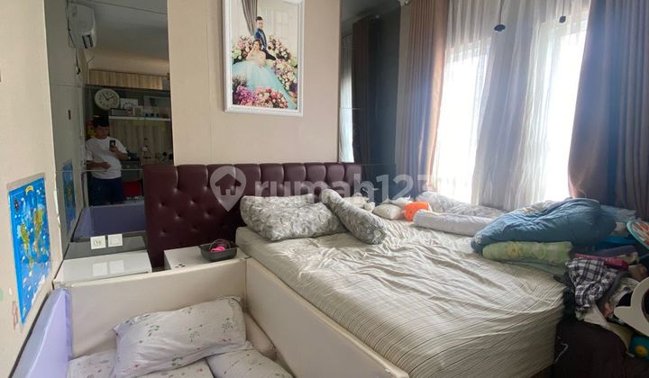 ******** Cluster Montana Gs Ff