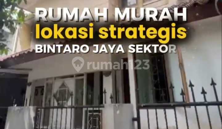 Rumah Bagus.siap Huni