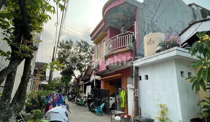 House Near Gading Serpong House Near Gading Serpong