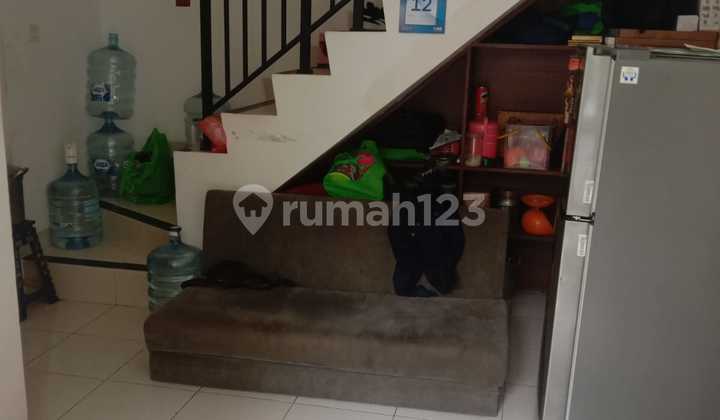 Rumah Dijual Cepat di Gading Serpong