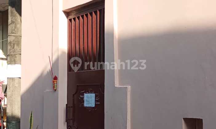 Newly Renovated House