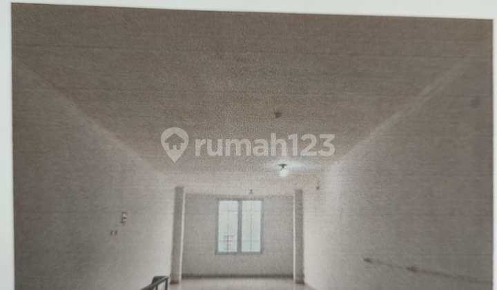 Ruko Aniva.2 Lantai Strategis Ruko Aniva.2 Lantai Strategis