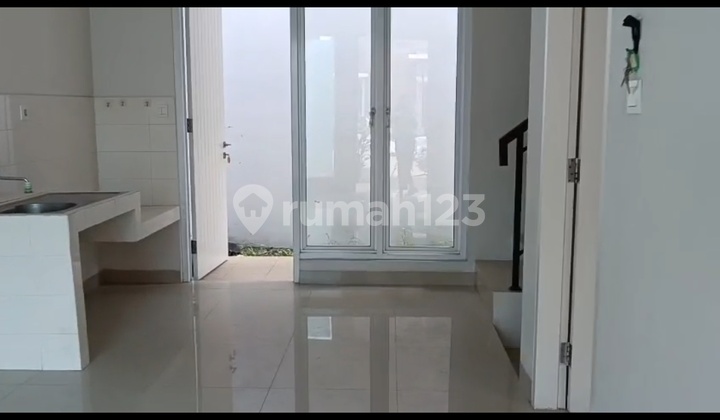 Rumah 2 Lantai Ber Ac Rumah 2 Lantai Ber Ac