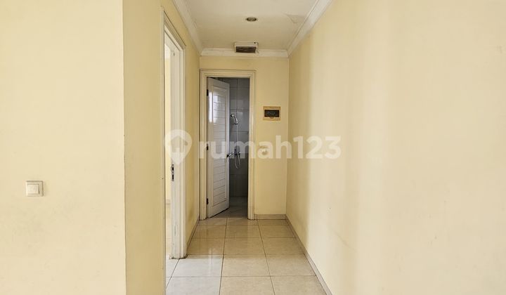 Rumah 1 Lantai Luas 2