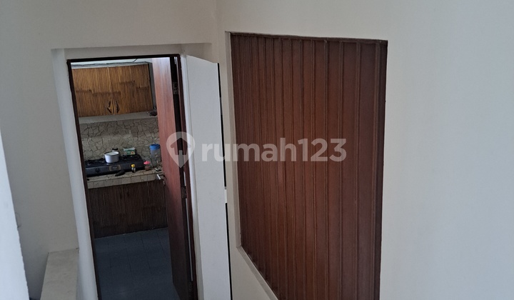 Rumah Besar Siap Huni 2