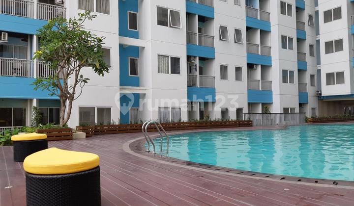 Apartment View Swimming Pool Apartment View Swimming Pool