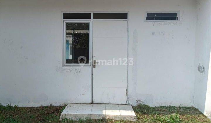 Rumah 1 Lt  2